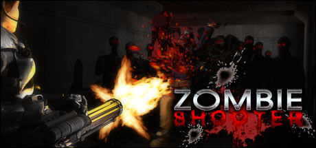 Loạt game Zombie Shooter